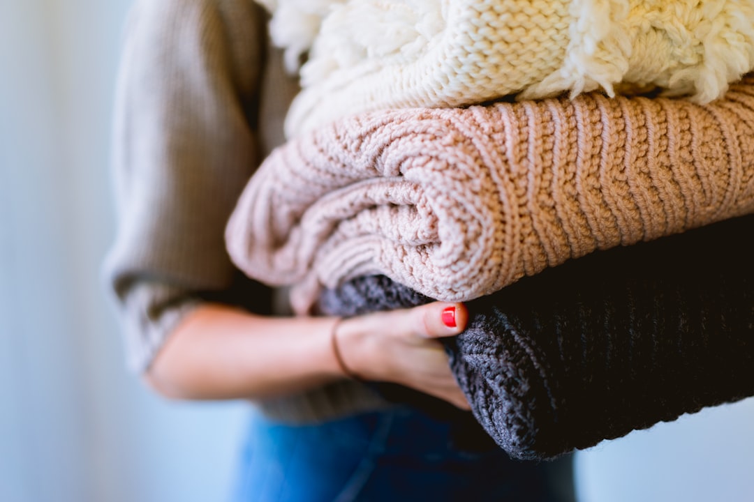 Roest uit kleding verwijderen: simpele tips voor vlekvrije stof