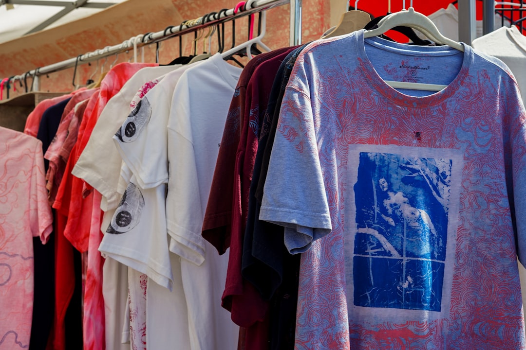 Fris en schoon: de beste azijn voor jouw kleding