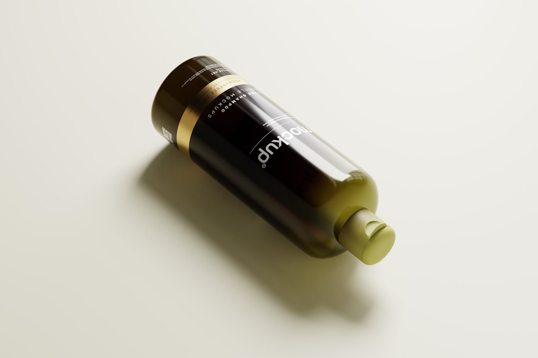 De kracht van leave in conditioner voor gezond en mooi haar