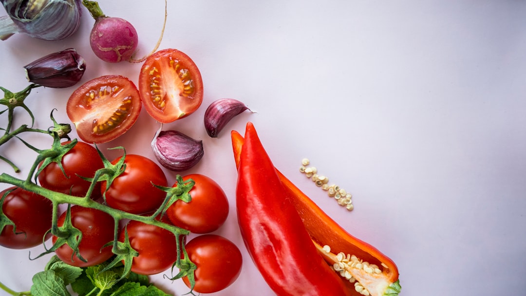 Antioxidanten: wat ze doen en waarom je ze niet moet vergeten