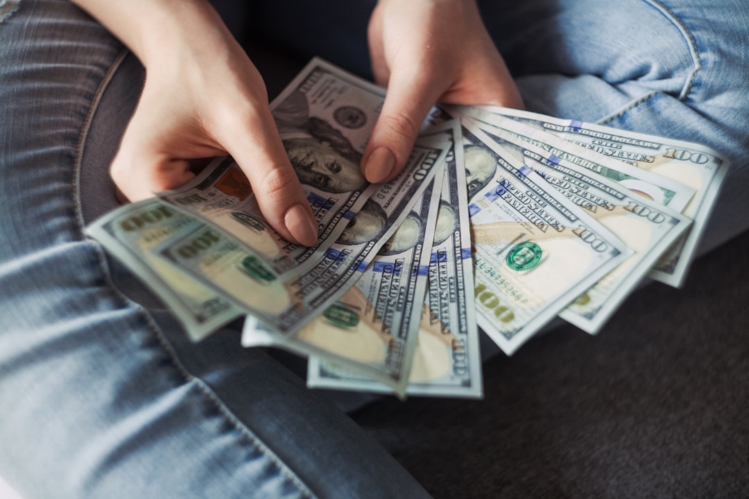 Vermogen opbouwen: zo groeit jouw financiële basis stap voor stap